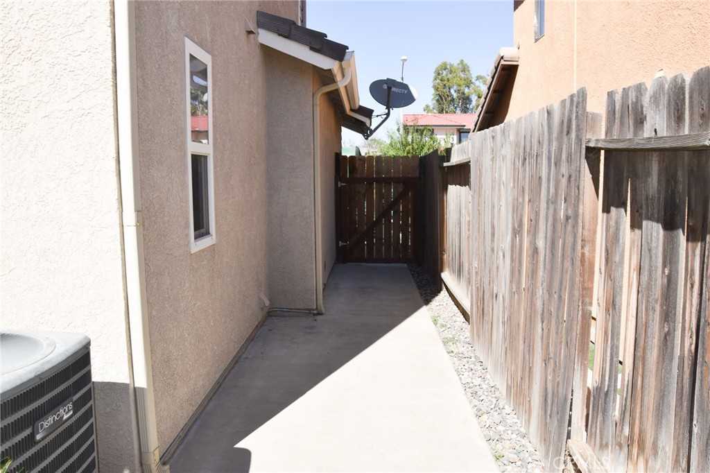 Other - Residential Lease