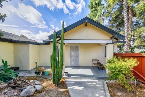 Photo of 3231 Amethyst Street, Los Angeles, CA 90032 (MLS # WS25237986)