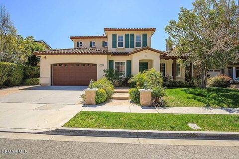 Photo of 5136 Via San Lucas, Newbury Park, CA 91320 (MLS # 226002351)