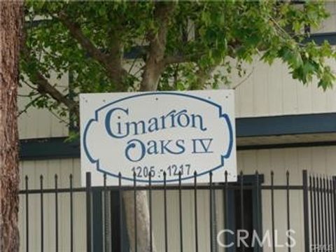 Photo of 1209 S Palmetto Ave #C, Ontario, CA 91762 (MLS # CV25248482)
