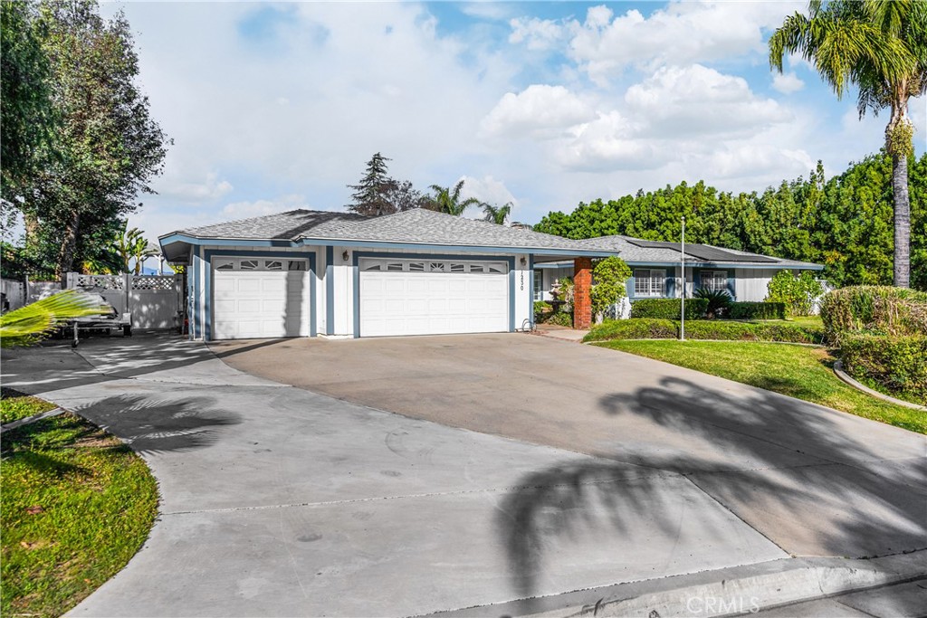 7230 Sarsaparilla Drive