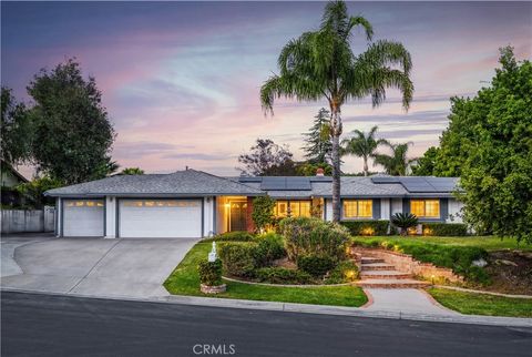 Photo of 7230 Sarsaparilla Drive, Corona, CA 92881 (MLS # PW26014179)