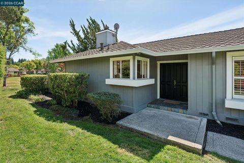 Photo of 1864 Saint George Rd Rd, Danville, CA 94526 (MLS # 41132525)