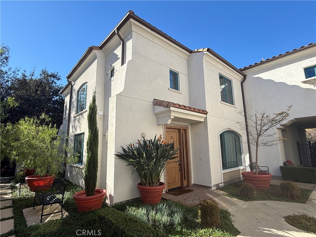 Photo of 188 S Sierra Madre Boulevard #12, Pasadena, CA 91107 (MLS # PW25267769)