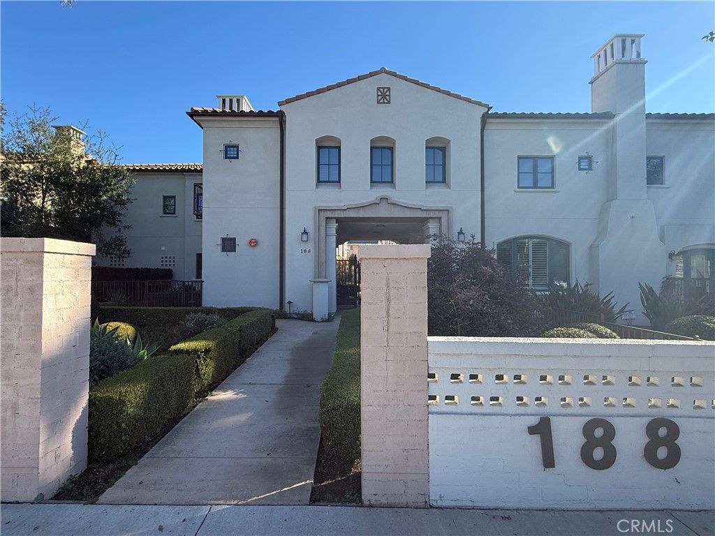 Photo of 188 S Sierra Madre Boulevard #12, Pasadena, CA 91107 (MLS # PW25267769)