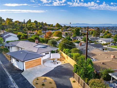 4600 Paseo De Las Tortugas Torrance CA 90505