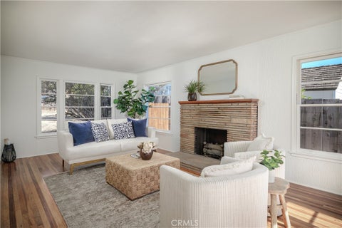 Tiny photo for 1560 Phillips Lane LN, San Luis Obispo, CA 93401 (MLS # PI26205639)