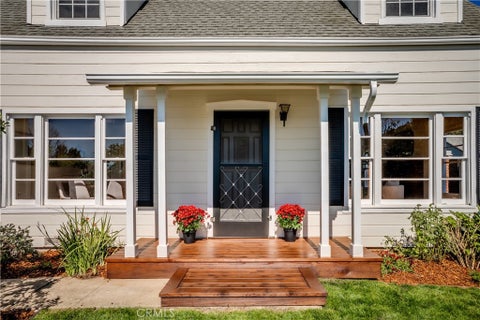Tiny photo for 1560 Phillips Lane LN, San Luis Obispo, CA 93401 (MLS # PI26205639)
