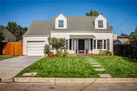 Photo of 1560 Phillips Lane LN, San Luis Obispo, CA 93401 (MLS # PI26205639)