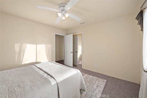 Tiny photo for 3151 Parkhill Rd, Santa Margarita, CA 93453 (MLS # NS26217945)
