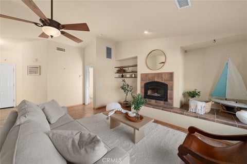 Tiny photo for 3151 Parkhill Rd, Santa Margarita, CA 93453 (MLS # NS26217945)