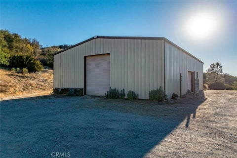 Tiny photo for 3151 Parkhill Rd, Santa Margarita, CA 93453 (MLS # NS26217945)