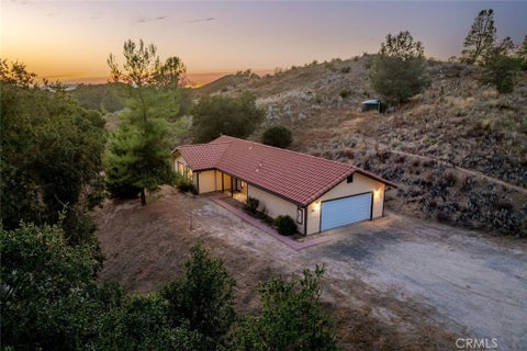 Tiny photo for 3151 Parkhill Rd, Santa Margarita, CA 93453 (MLS # NS26217945)