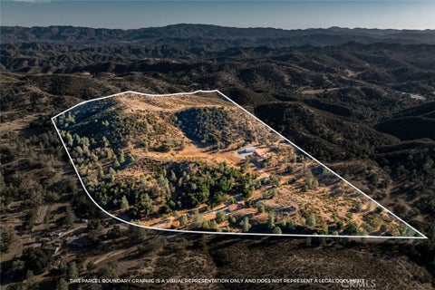 Tiny photo for 3151 Parkhill Rd, Santa Margarita, CA 93453 (MLS # NS26217945)