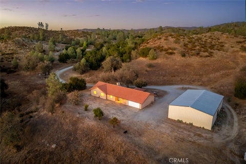 Tiny photo for 3151 Parkhill Rd, Santa Margarita, CA 93453 (MLS # NS26217945)