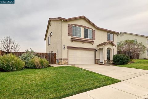 Photo of 3999 Moller Ranch Way, Antioch, CA 94509 (MLS # 41121503)