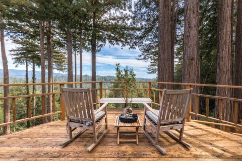 60 Highgate Road Scotts Valley CA 95066