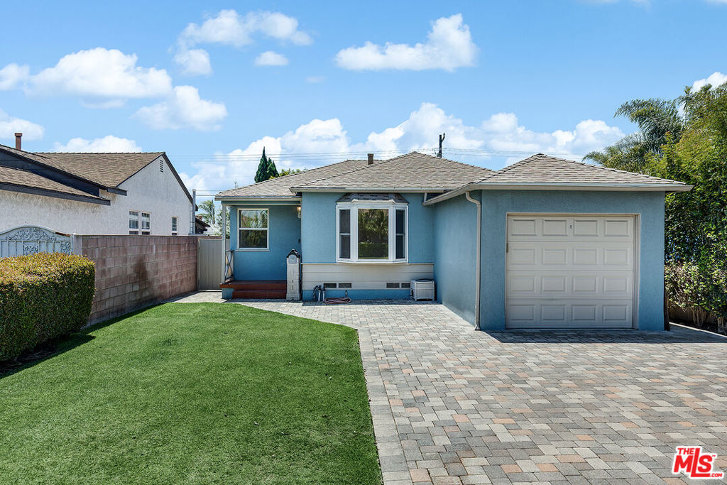 5002 W 135th Street