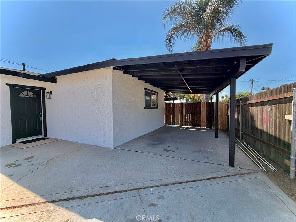 4396 Sepulveda Avenue