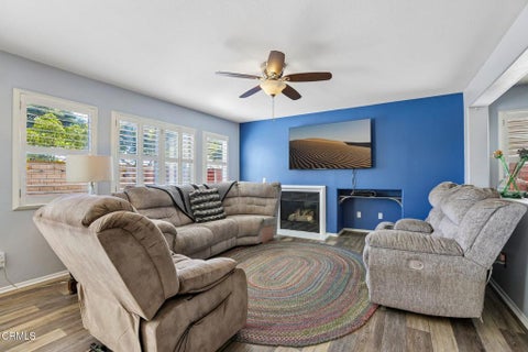 Tiny photo for 2010 Del Rey Place, Oxnard, CA 93030 (MLS # V1-39186)
