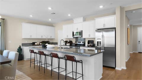 Photo of 24833 Lynx Avenue, Moreno Valley, CA 92551 (MLS # SW26162437)