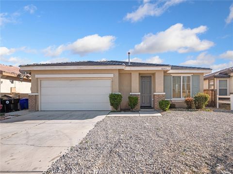 Photo of 12357 Luna Rd, Victorville, CA 92392 (MLS # IG26059525)