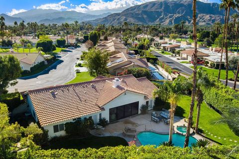 8 Park Mirage Lane Rancho Mirage CA 92270