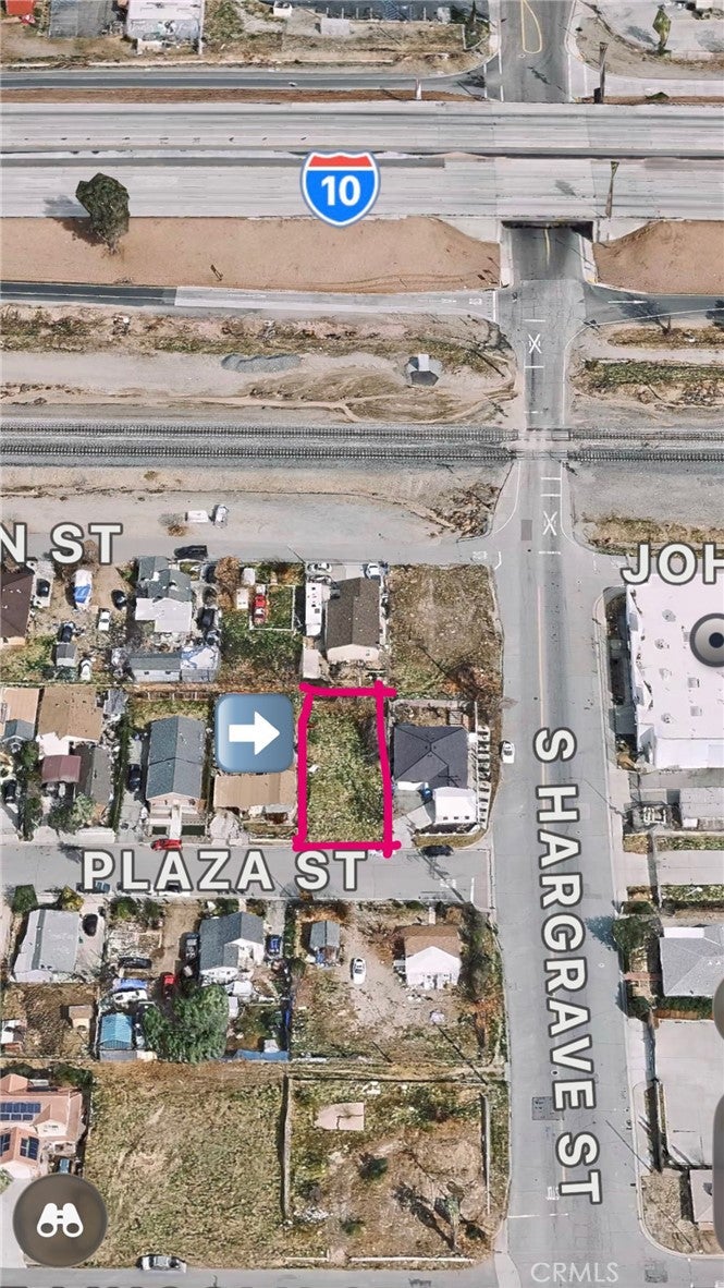 0 Plaza St