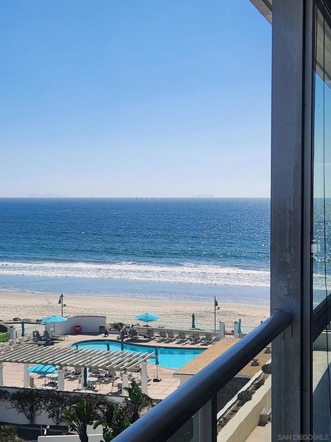 Photo of 1730 Avenida Del Mundo #610, Coronado, CA 92118 (MLS # 260007862SD)