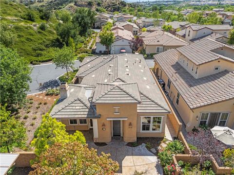 Photo of 23720 Forest View Court, Valencia, CA 91354 (MLS # SR26074078)