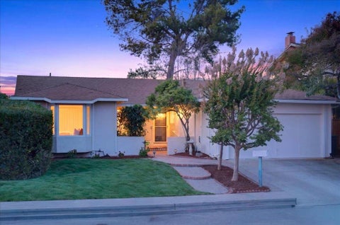 Photo of 1735 Tahoe Drive, Milpitas, CA 95035 (MLS # ML82060589)