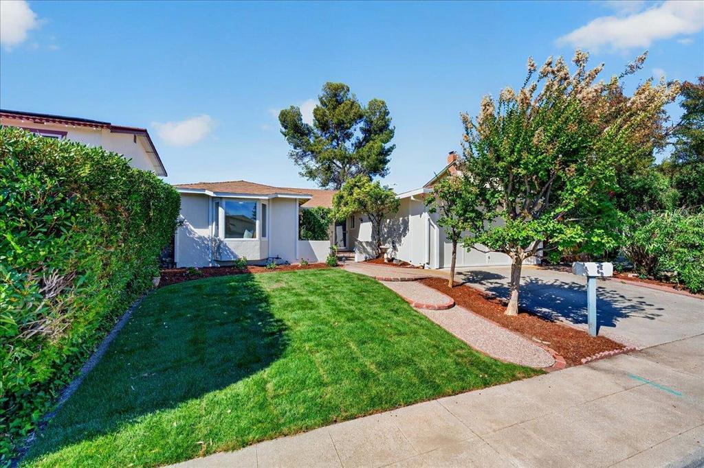 1735 Tahoe Drive
