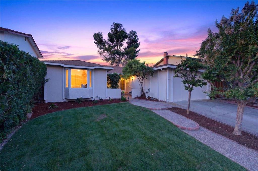 1735 Tahoe Drive