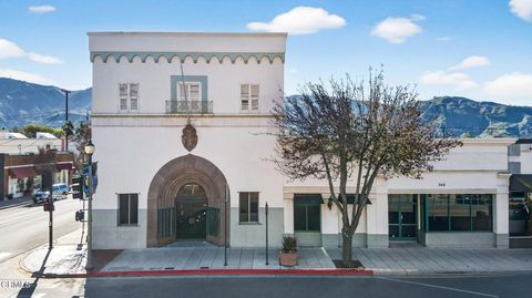 Photo of 948 E Main Street, Santa Paula, CA 93060 (MLS # V1-34810)