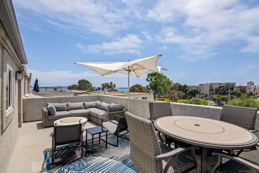 Pacific Beach - Residential