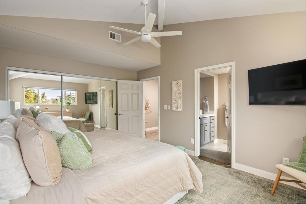 Pacific Beach - Residential