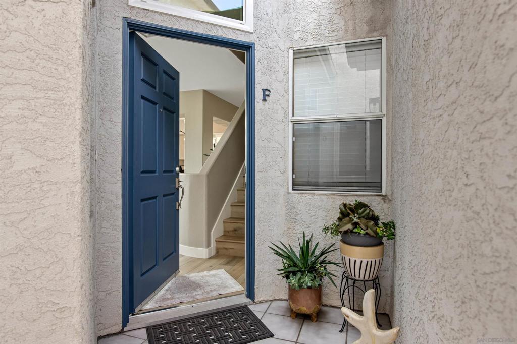 Pacific Beach - Residential