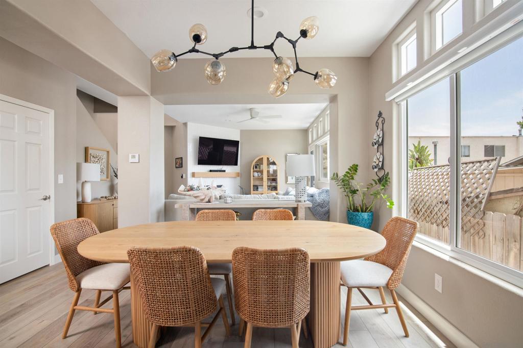Pacific Beach - Residential