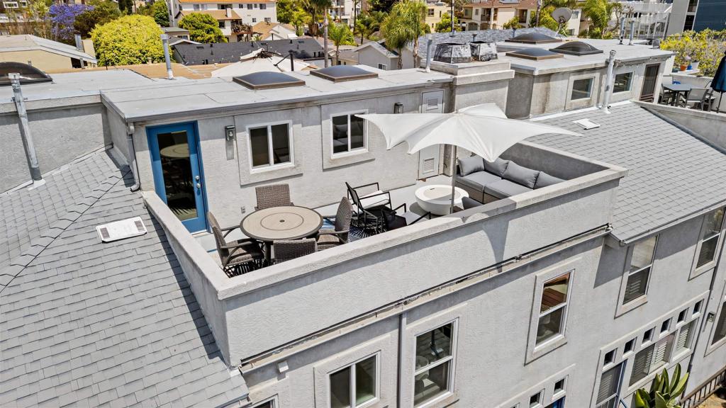 Pacific Beach - Residential