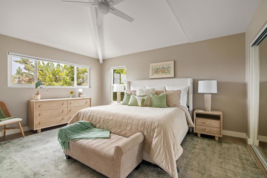 Pacific Beach - Residential