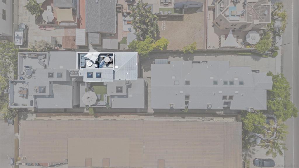 Pacific Beach - Residential