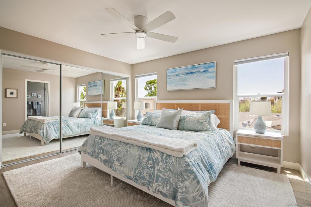 Pacific Beach - Residential