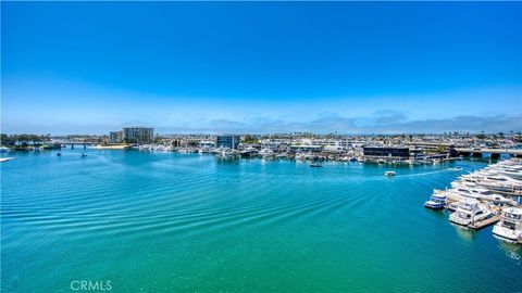 Photo of 3121 W Coast Hwy Hwy #7AB, Newport Beach, CA 92663 (MLS # NP26086857)