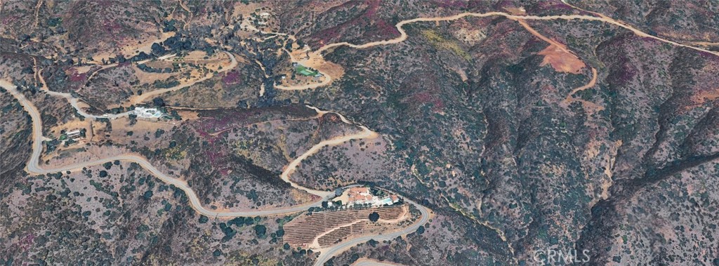 2376 Latigo Canyon Road