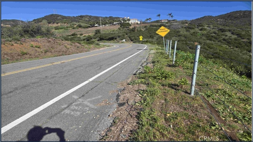 2376 Latigo Canyon Road