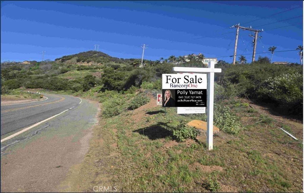 2376 Latigo Canyon Road