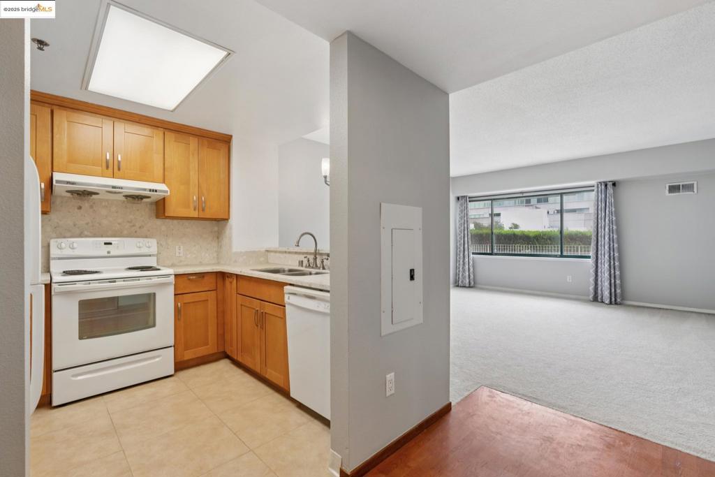 DOWNTOWN - Residential
