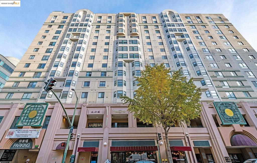 DOWNTOWN - Residential
