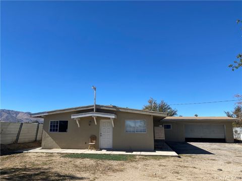 Photo of 10380 Baker Road, Lucerne Valley, CA 92356 (MLS # HD25249040) Photo of 10380 Baker Road, Lucerne Valley, CA 92356 (MLS # HD25249040)