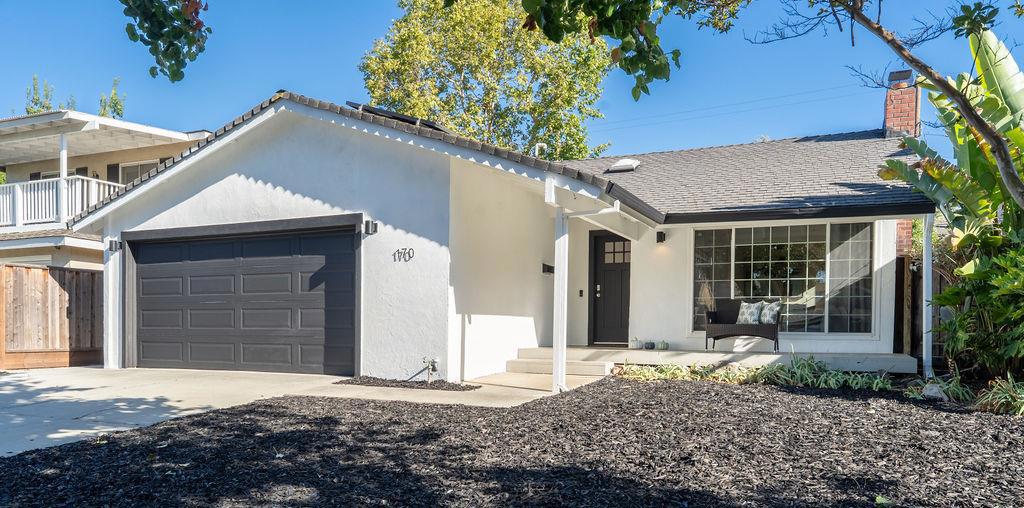170 Venado Way, San Jose CA 95123